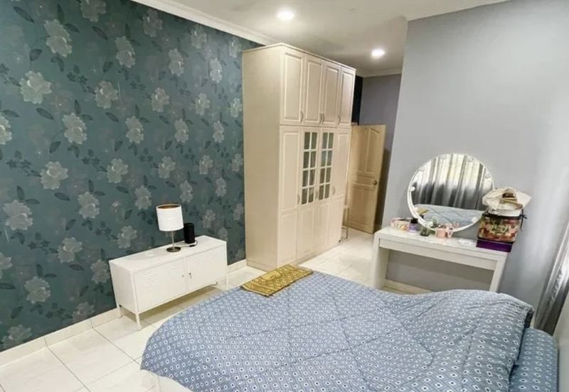 Bandar Mahkota Cheras