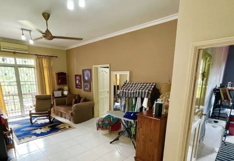 Bandar Mahkota Cheras