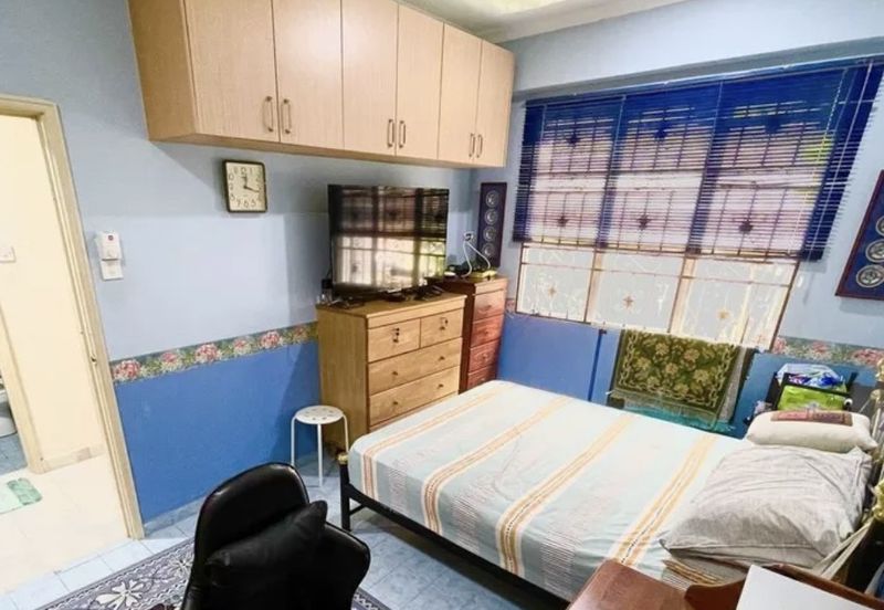 Bandar Mahkota Cheras