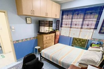 Bandar Mahkota Cheras