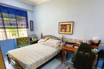 Bandar Mahkota Cheras