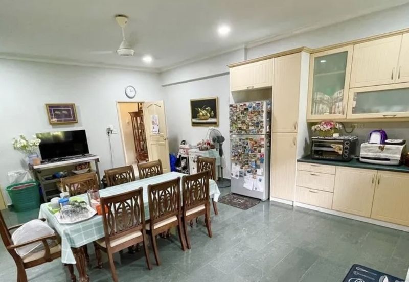 Bandar Mahkota Cheras