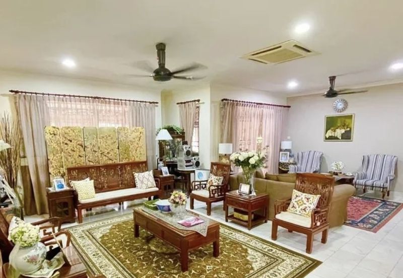 Bandar Mahkota Cheras