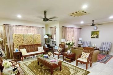 Bandar Mahkota Cheras