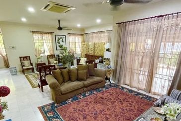 Bandar Mahkota Cheras