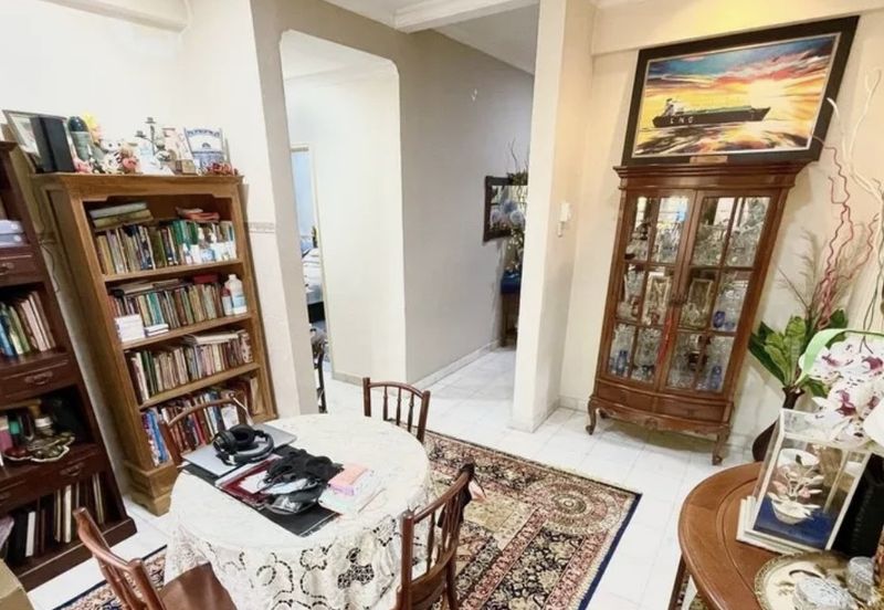 Bandar Mahkota Cheras