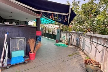 Bandar Baru Sri Petaling