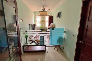 Bandar Baru Sri Petaling