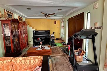 Bandar Baru Sri Petaling