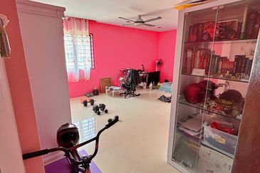 Bandar Baru Sri Petaling