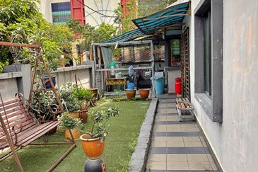 Bandar Baru Sri Petaling