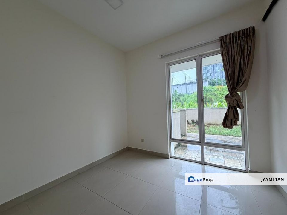 Duta Tropika 2.5 Storey Semi-D For Rent, Kuala Lumpur, Dutamas