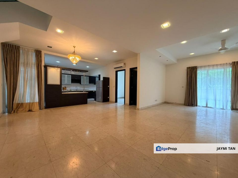 Duta Tropika 2.5 Storey Semi-D For Rent, Kuala Lumpur, Dutamas