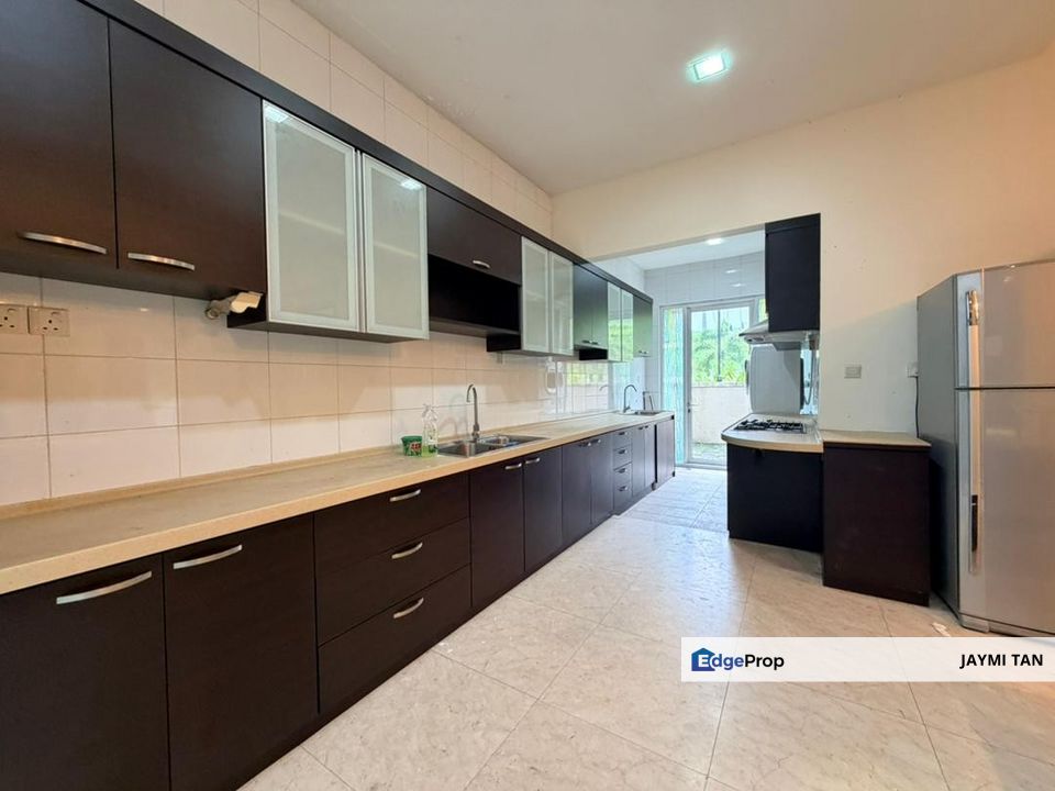 Duta Tropika 2.5 Storey Semi-D For Rent, Kuala Lumpur, Dutamas