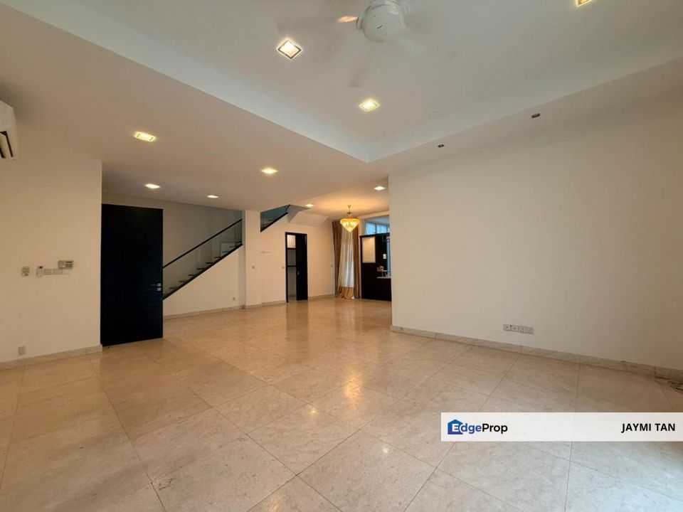 Duta Tropika 2.5 Storey Semi-D For Rent, Kuala Lumpur, Dutamas