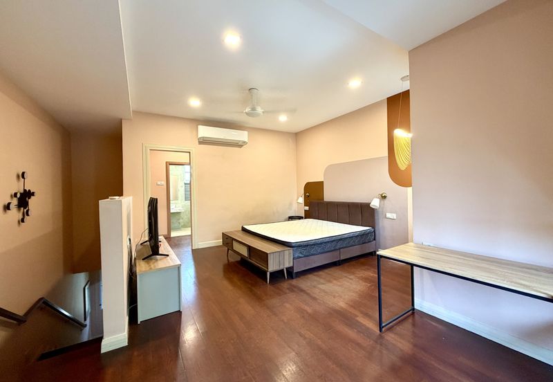 Desa ParkCity (Adiva)