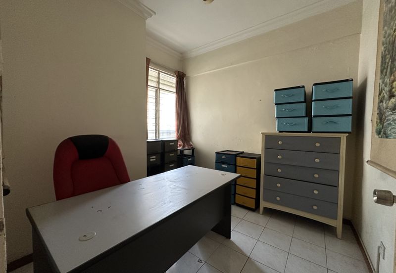 Bandar Mahkota Cheras