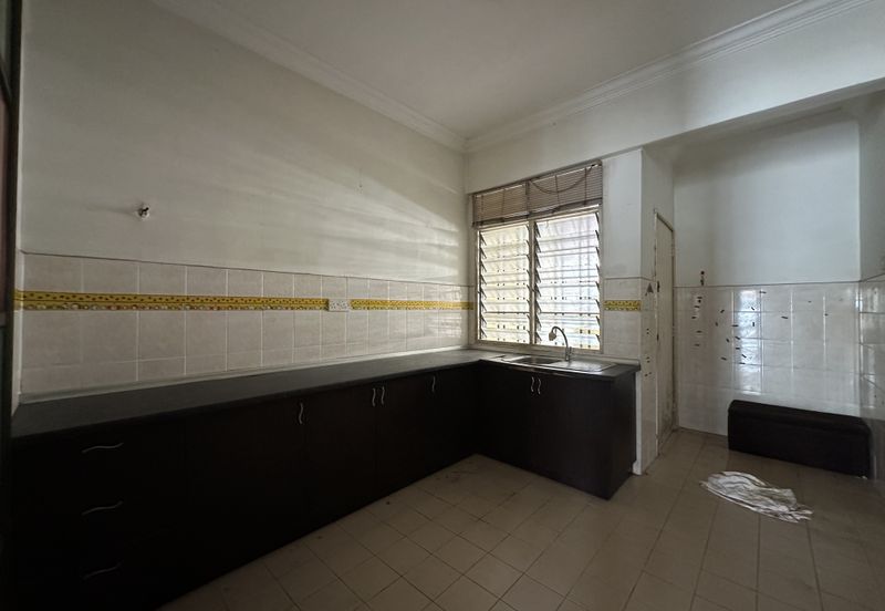 Bandar Mahkota Cheras