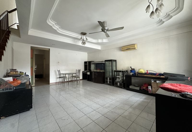 Bandar Mahkota Cheras