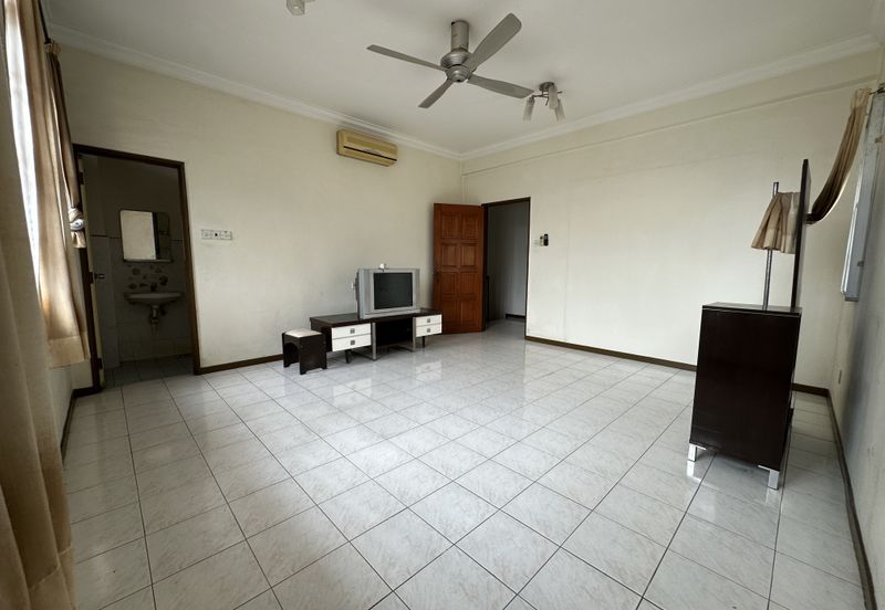 Bandar Mahkota Cheras