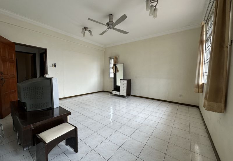 Bandar Mahkota Cheras