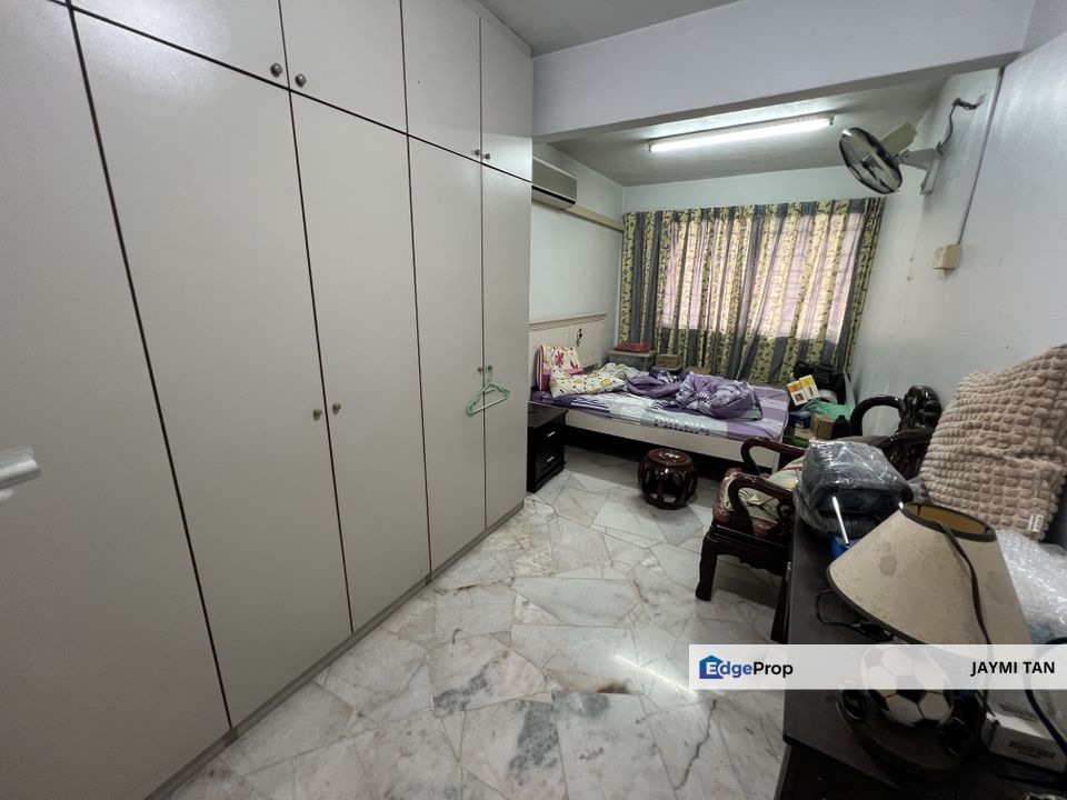 Bukit Indah Kuala Lumpur 2 Storey Superlink For Sale, Kuala Lumpur, Kuchai Lama