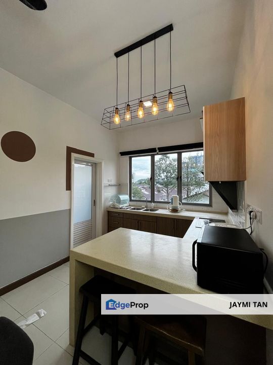 Desa ParkCity Fully Furnished Zenia Garden Condo For Sale, Kuala Lumpur, Desa Parkcity