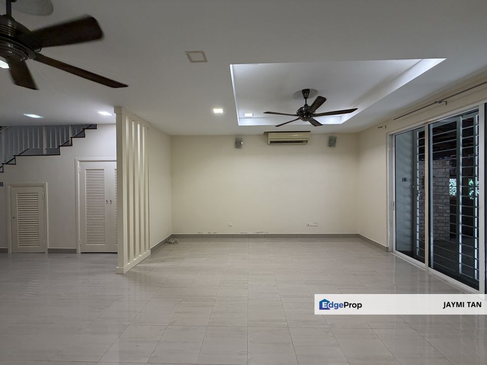 Adiva Courtyard Desa Parkcity 3 Storey Terrace For Rent, Kuala Lumpur, Desa Parkcity