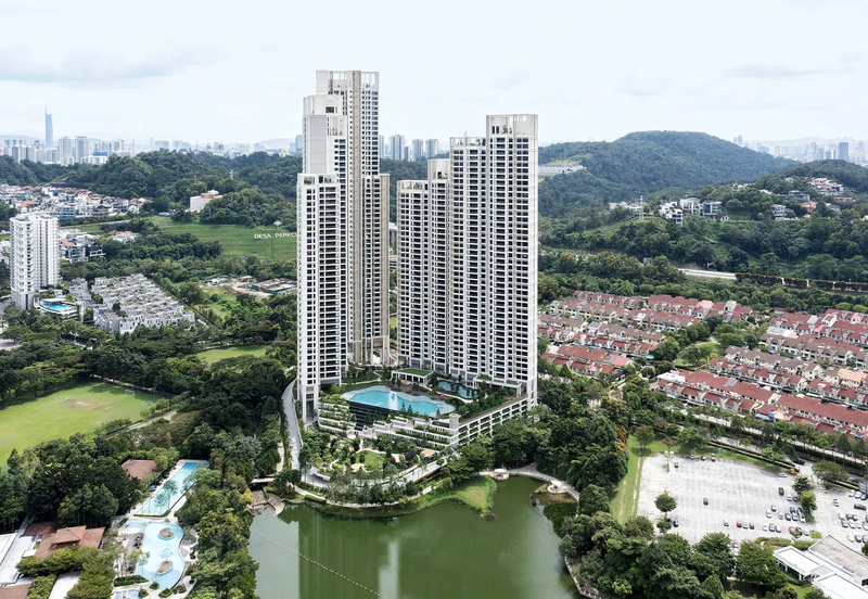 Park Regent