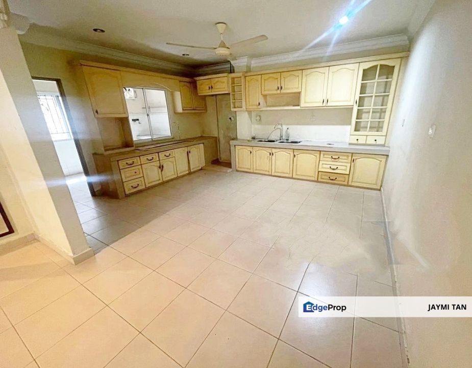 Damansara Heights 2 Storey Semi D For Sale, Kuala Lumpur, Damansara Heights