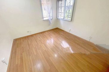 Damansara Heights 2 Storey Semi D For Sale