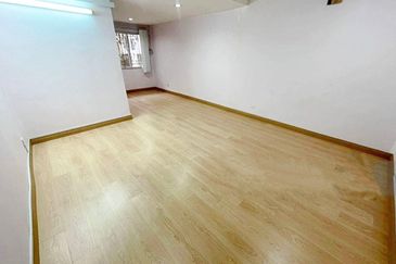 Damansara Heights 2 Storey Semi D For Sale