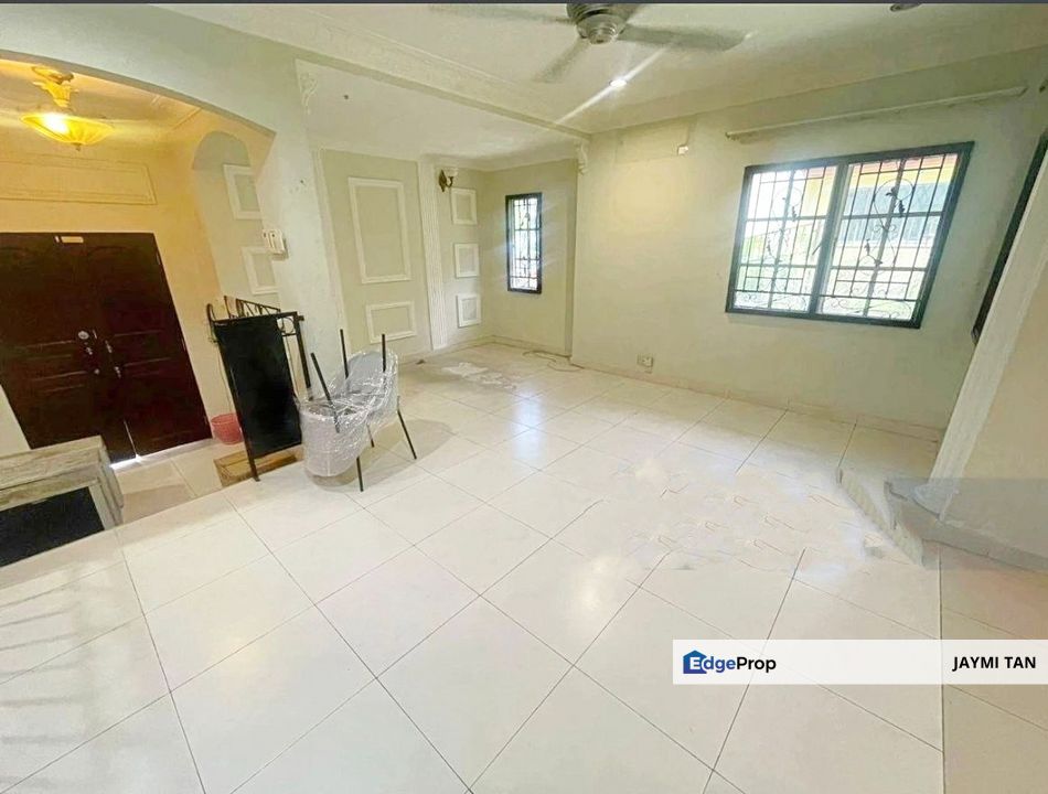 Damansara Heights 2 Storey Semi D For Sale, Kuala Lumpur, Damansara Heights