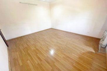 Damansara Heights 2 Storey Semi D For Sale