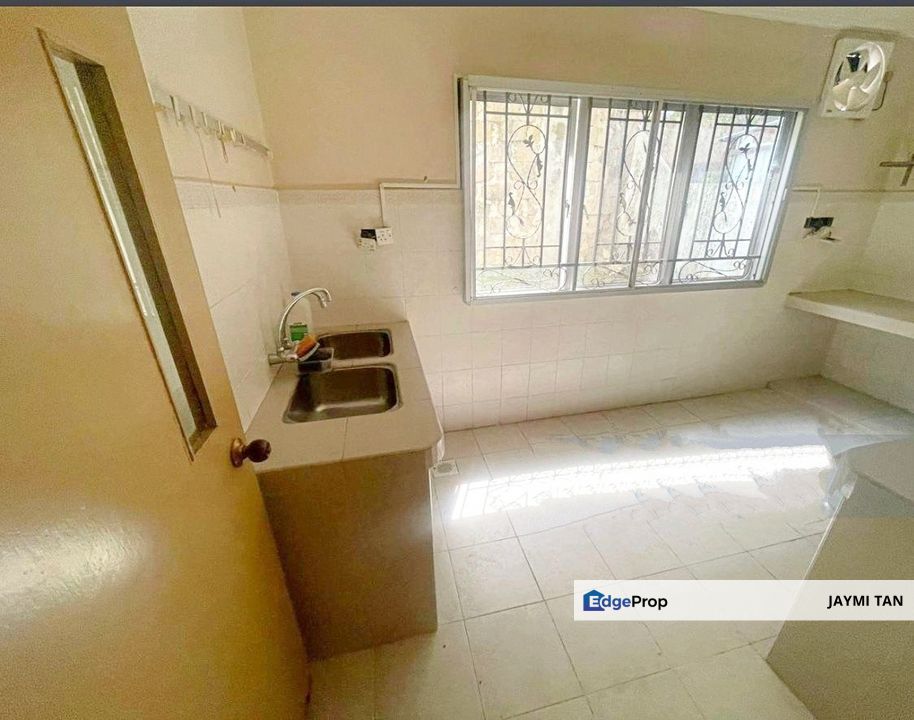 Damansara Heights 2 Storey Semi D For Sale, Kuala Lumpur, Damansara Heights