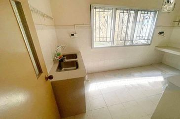 Damansara Heights 2 Storey Semi D For Sale