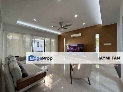 Kajang Jade Hills Good Condition 2 Storey Bungalow For Sale , Selangor, Kajang