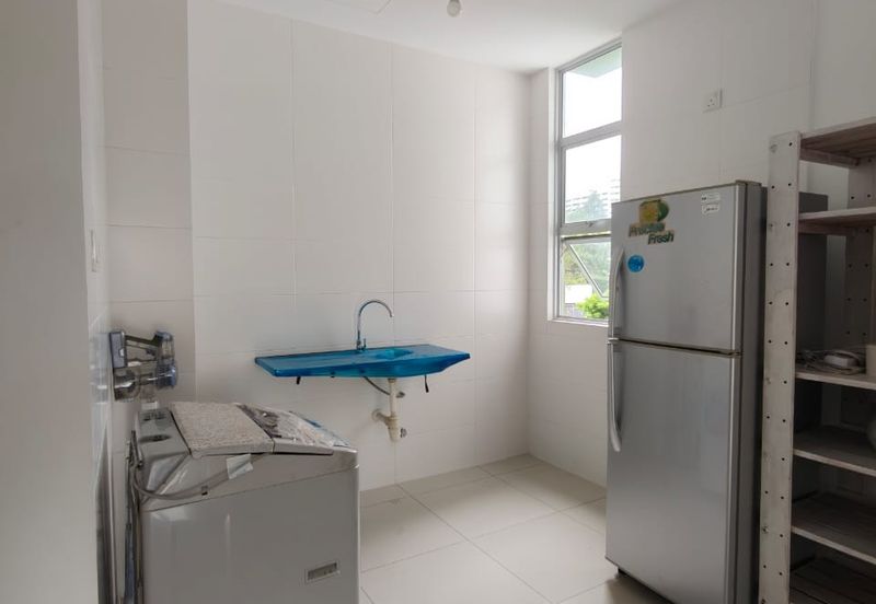 Jadite Suites @ Jade Hills