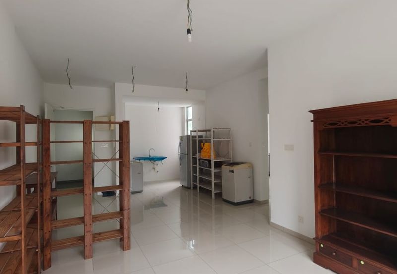 Jadite Suites @ Jade Hills