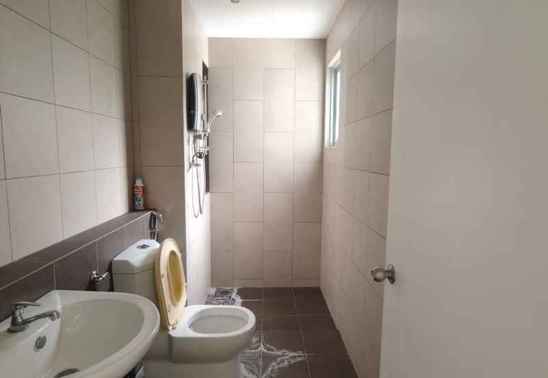 Jadite Suites @ Jade Hills