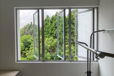 Jadite Suites @ Jade Hills