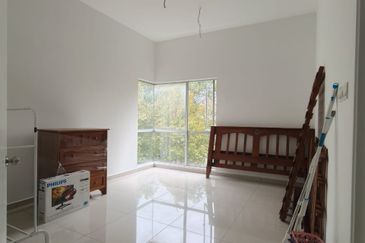 Jadite Suites @ Jade Hills