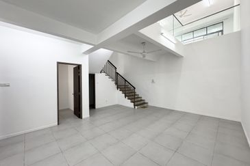 Sutera Heights, Taman Juara Jaya