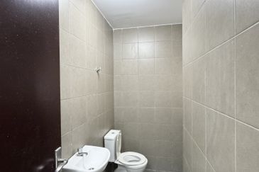 Sutera Heights, Taman Juara Jaya