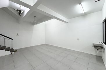 Sutera Heights, Taman Juara Jaya