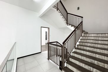 Sutera Heights, Taman Juara Jaya