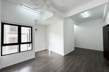 Sutera Heights, Taman Juara Jaya