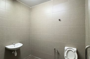 Sutera Heights, Taman Juara Jaya