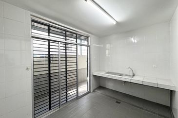 Sutera Heights, Taman Juara Jaya