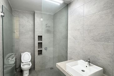 Sutera Heights, Taman Juara Jaya